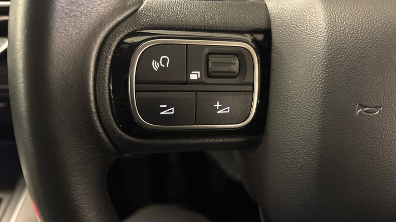 Citroen C5 Aircross 1.2 PureTech 130 Shine 5dr Petrol Hatchback